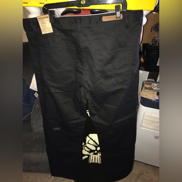 Evolution In Design Jeans Brand New With Tag Size 42 - Picture 6 of 7